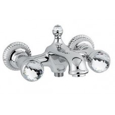 The One Leda Swarovsky Cristal, baterie cada / dus